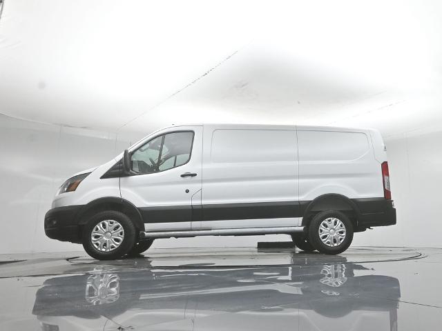 2025 Ford Transit - $34,985