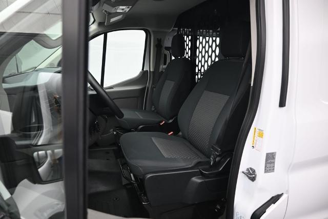 2025 Ford Transit - $34,985