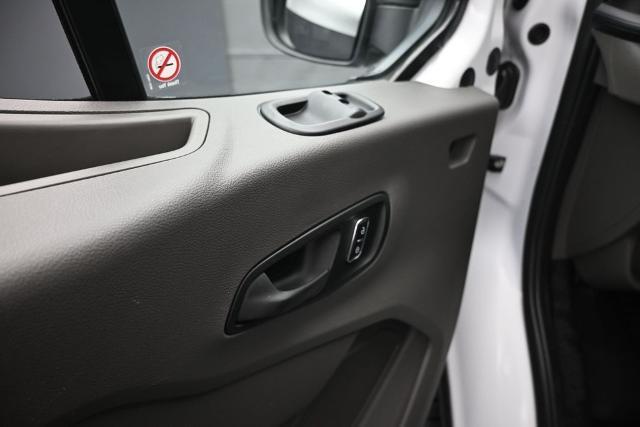 2025 Ford Transit - $34,985