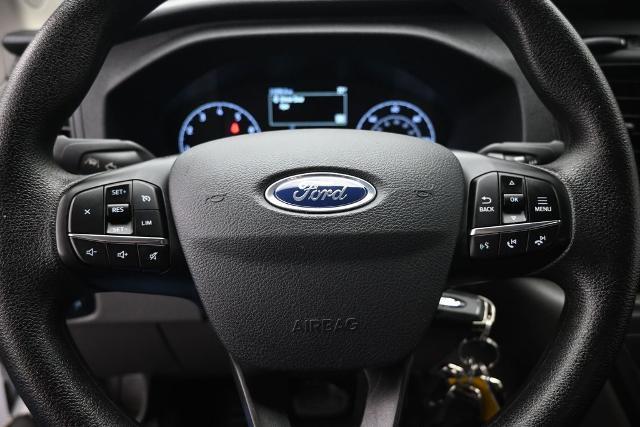 2025 Ford Transit - $34,985