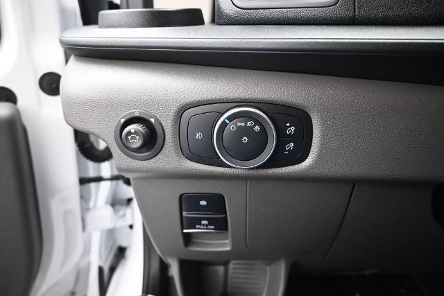 2025 Ford Transit - $34,985