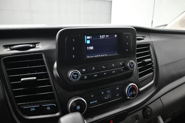 2025 Ford Transit - $34,985