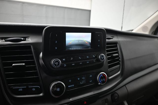 2025 Ford Transit - $34,985