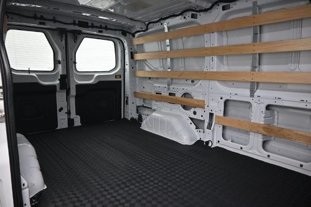 2025 Ford Transit - $34,985
