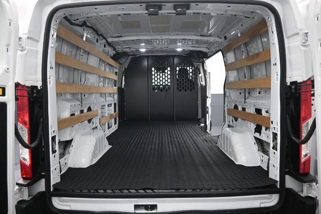 2025 Ford Transit - $34,985