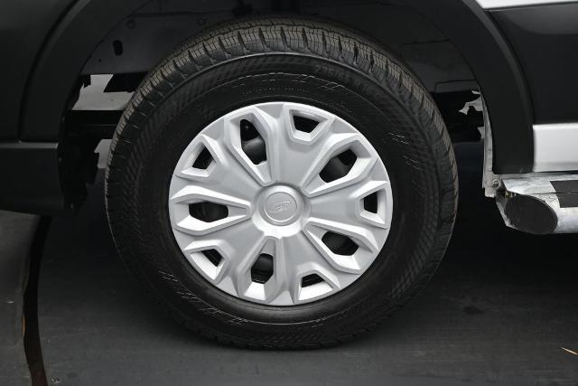 2025 Ford Transit - $34,985