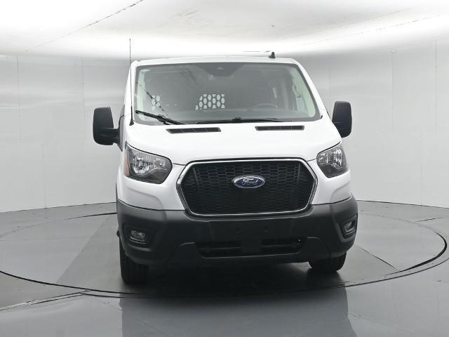 2025 Ford Transit - $34,985