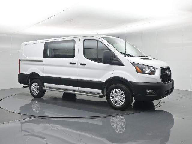 2025 Ford Transit - $34,985