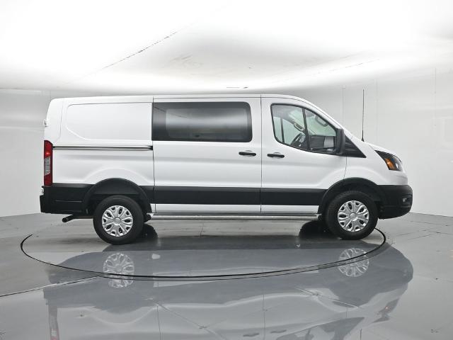 2025 Ford Transit - $34,985