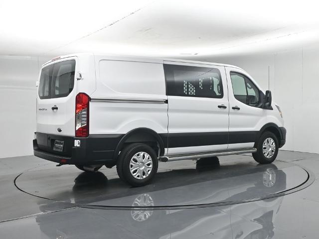 2025 Ford Transit - $34,985