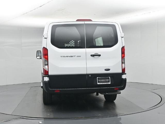 2025 Ford Transit - $34,985