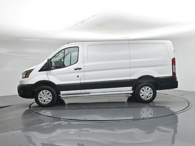 2025 Ford Transit - $34,985