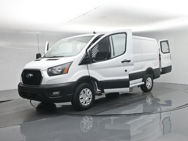 2025 Ford Transit - $34,985
