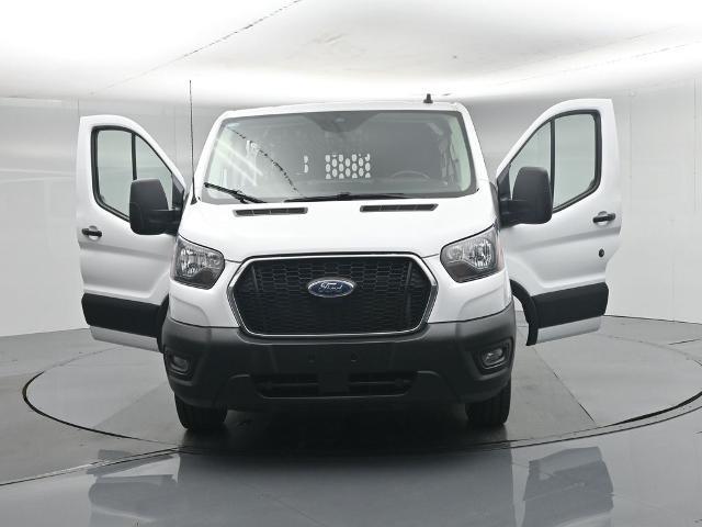 2025 Ford Transit - $34,985
