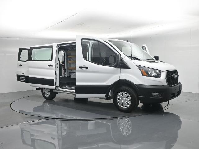 2025 Ford Transit - $34,985