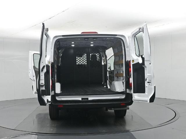 2025 Ford Transit - $34,985