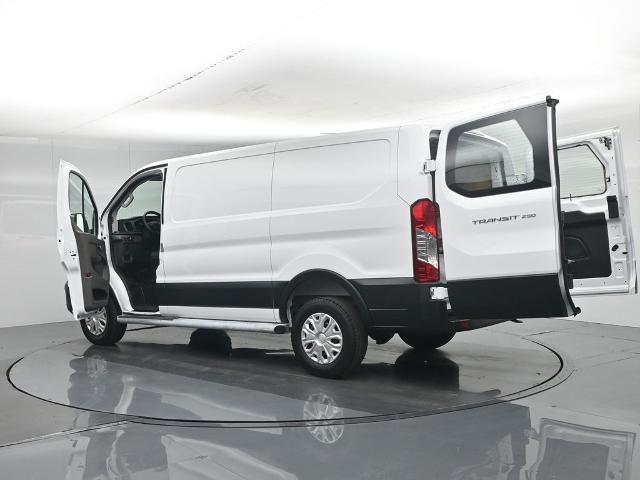 2025 Ford Transit - $34,985