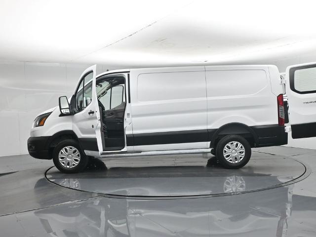 2025 Ford Transit - $34,985