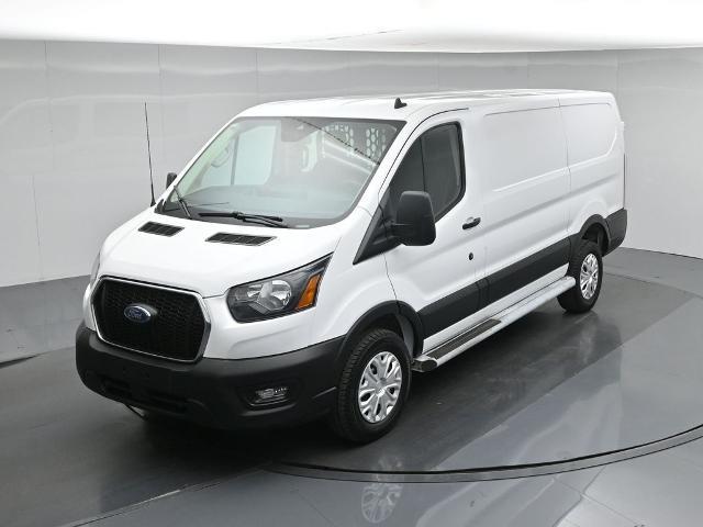 2025 Ford Transit - $34,985