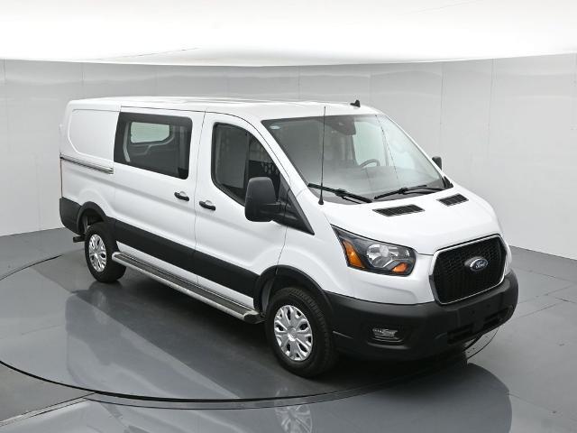 2025 Ford Transit - $34,985