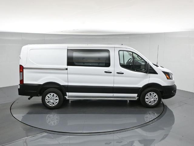 2025 Ford Transit - $34,985