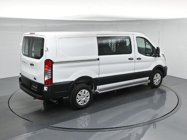 2025 Ford Transit - $34,985