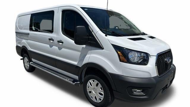Preowned 2025 Ford Transit 250 for Sale