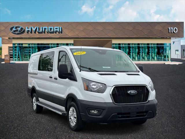 2025 Ford Transit - $35,995