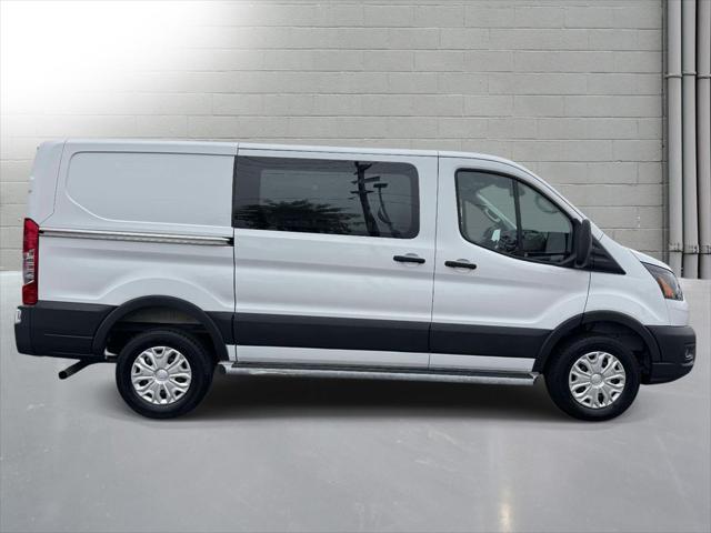 2025 Ford Transit - $35,995