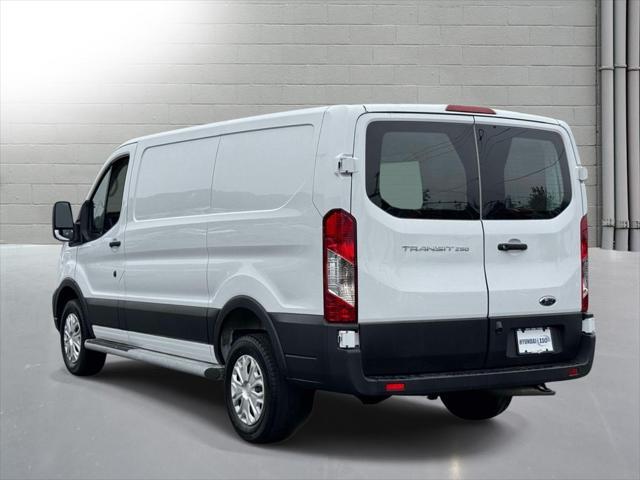 2025 Ford Transit - $35,995