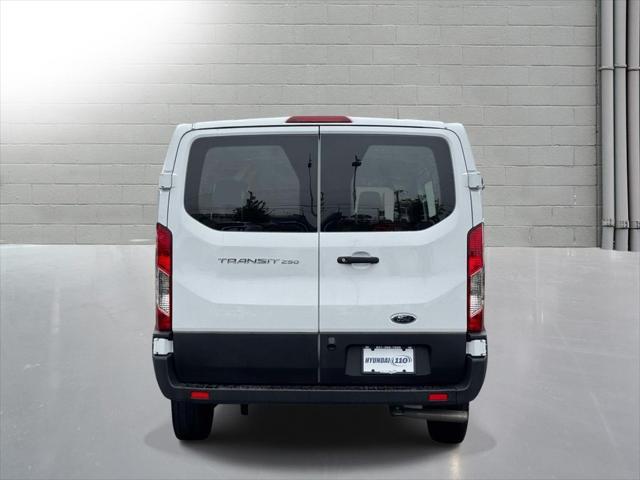 2025 Ford Transit - $35,995