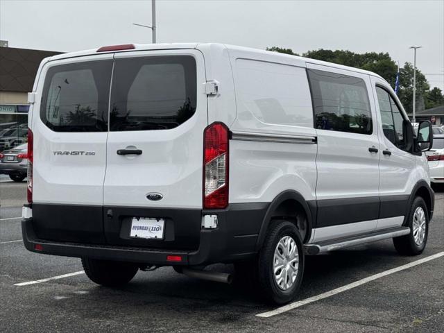2025 Ford Transit - $35,995