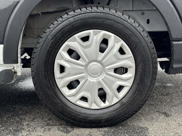 2025 Ford Transit - $35,995