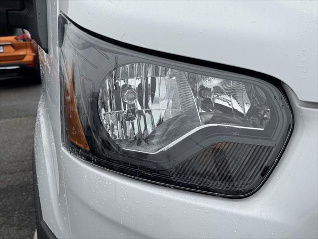 2025 Ford Transit - $35,995