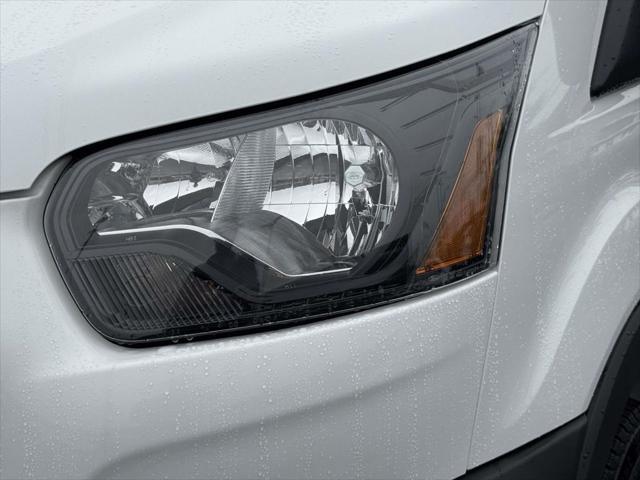 2025 Ford Transit - $35,995
