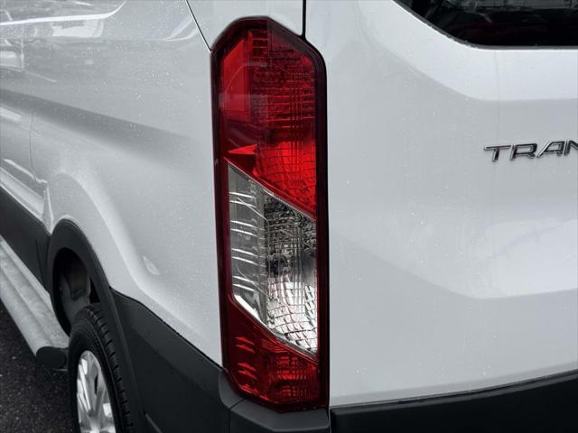 2025 Ford Transit - $35,995
