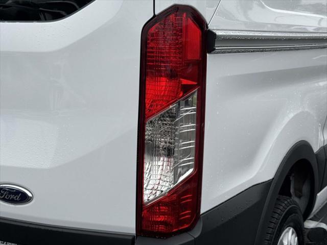 2025 Ford Transit - $35,995