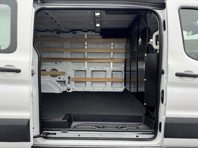 2025 Ford Transit - $35,995