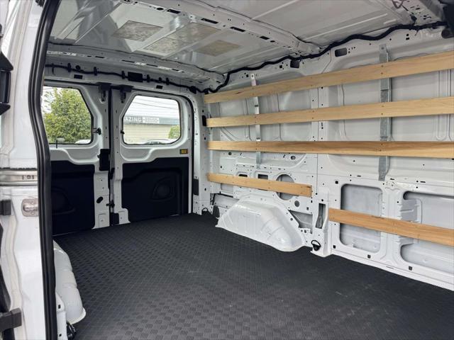 2025 Ford Transit - $35,995