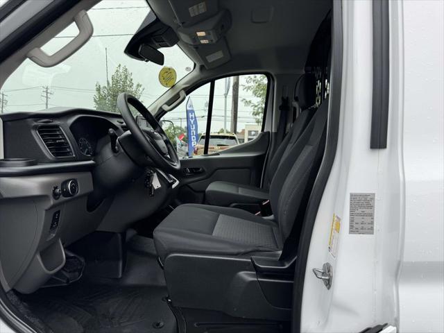 2025 Ford Transit - $35,995