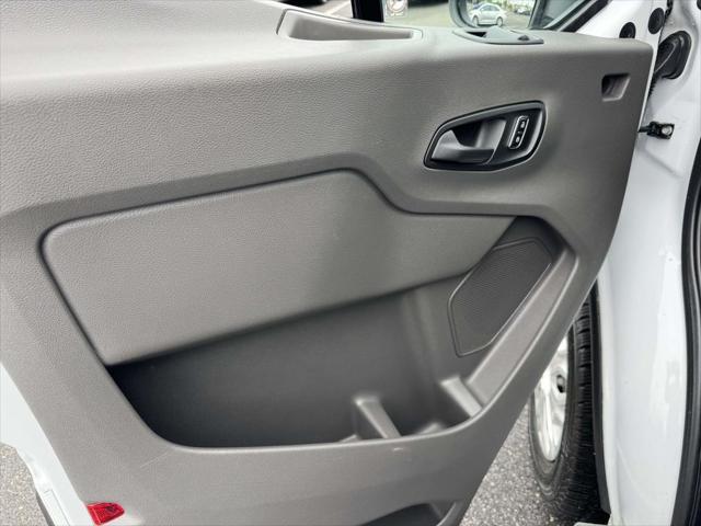2025 Ford Transit - $35,995
