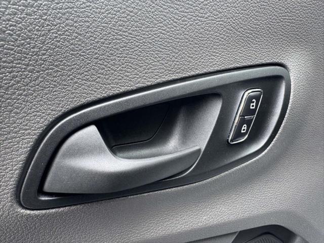 2025 Ford Transit - $35,995