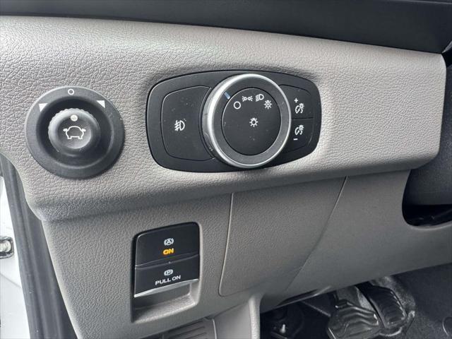 2025 Ford Transit - $35,995