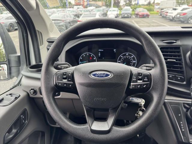 2025 Ford Transit - $35,995