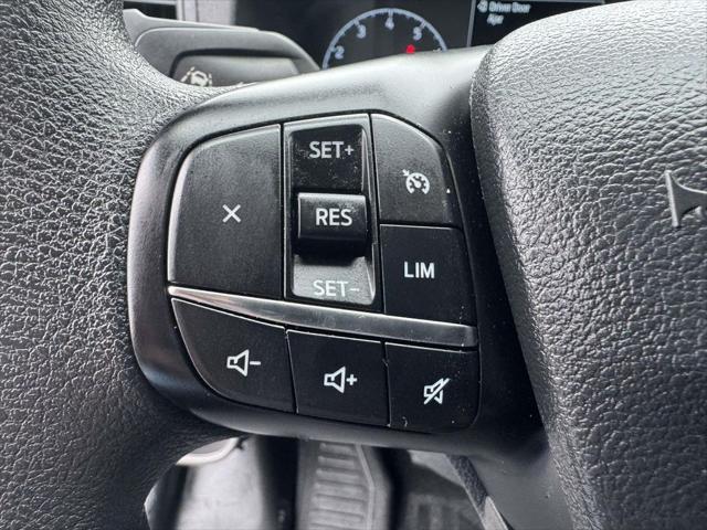 2025 Ford Transit - $35,995