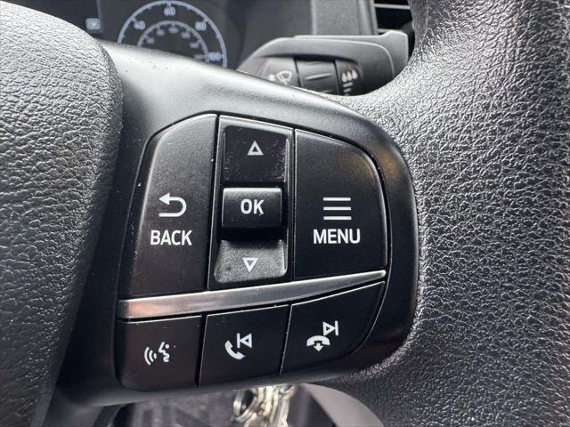 2025 Ford Transit - $35,995