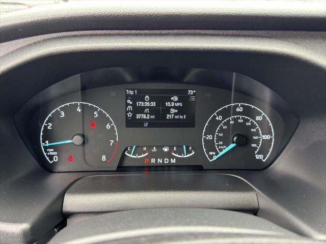 2025 Ford Transit - $35,995