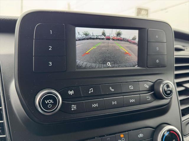 2025 Ford Transit - $35,995