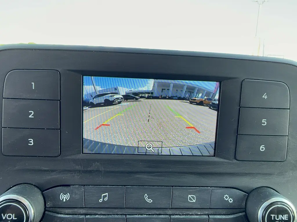2025 Ford Transit - $37,995