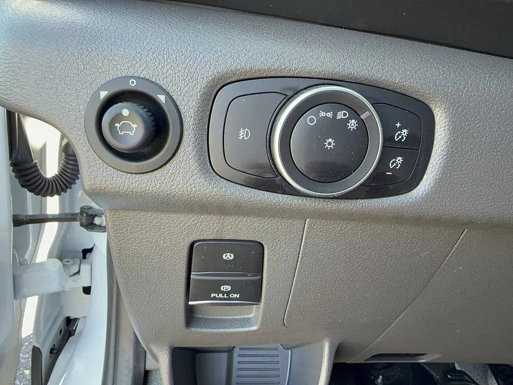 2025 Ford Transit - $37,995